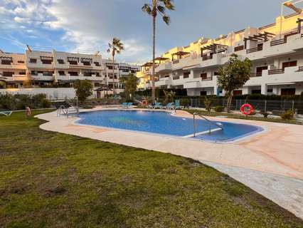 Apartamento en venta en Pulpí zona Mar De Pulpí