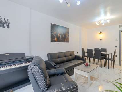 Apartamento en venta en Torrevieja zona El acequión