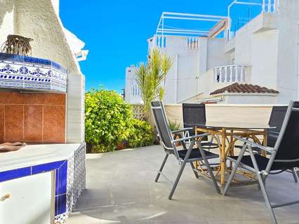 Apartamento en venta en Torrevieja zona La Mata