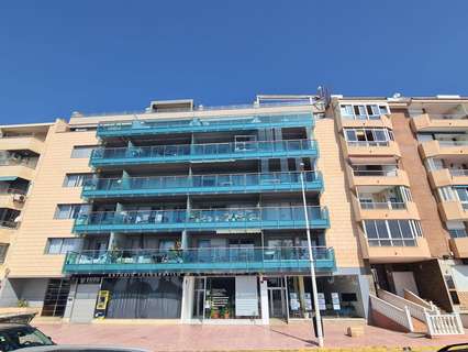 Apartamento en venta en Torrevieja