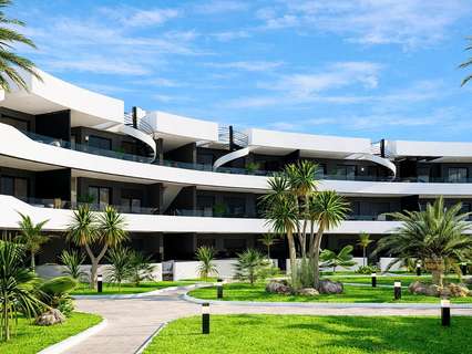 Apartamento en venta en Los Alcázares