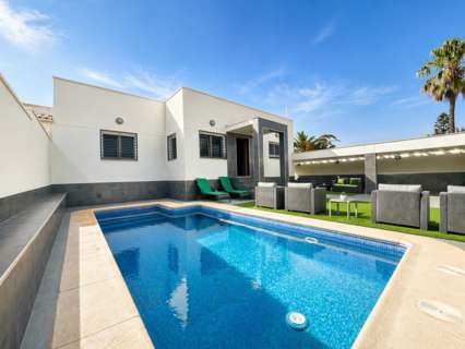Villa en venta en Torrevieja