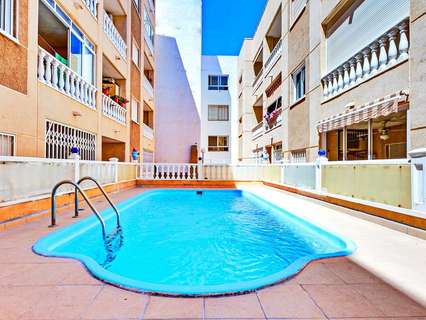 Ático en venta en Torrevieja