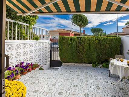Tríplex en venta en Torrevieja