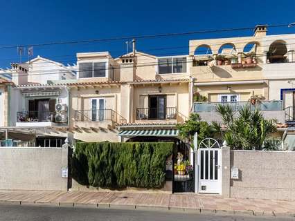 Tríplex en venta en Torrevieja