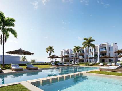 Apartamento en venta en Los Alcázares