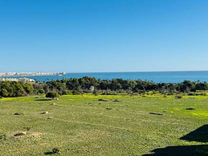 Ático en venta en Torrevieja rebajado