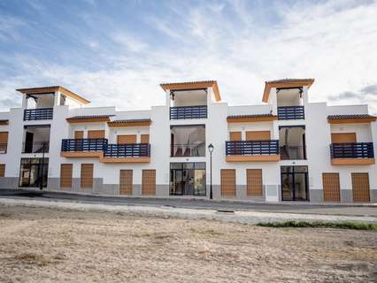 Ático en venta en Cuevas del Almanzora zona Herrerias