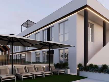 Apartamento en venta en Finestrat zona Balcón De Finestrat