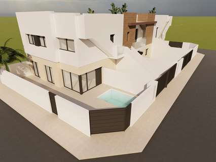 Bungalow en venta en San Pedro del Pinatar