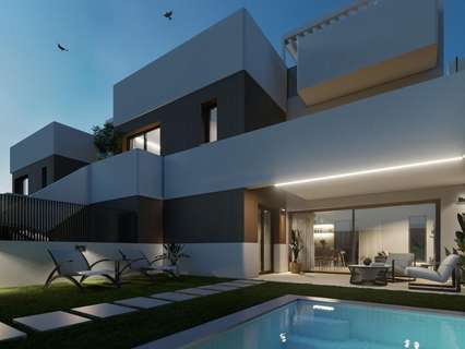 Bungalow en venta en San Pedro del Pinatar
