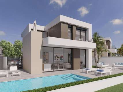 Villa en venta en San Javier