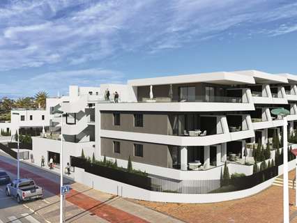 Apartamento en venta en Guardamar del Segura zona La Marina del Pinet