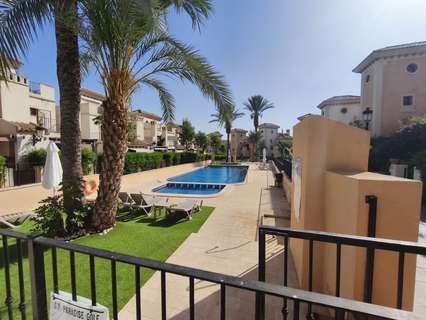 Casa en venta en Algorfa