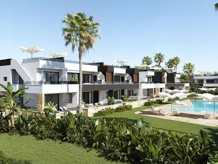 Bungalow en venta en Rojales zona Lo Marabu