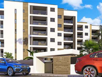 Apartamento en venta en Pilar de la Horadada zona Mil Palmeras