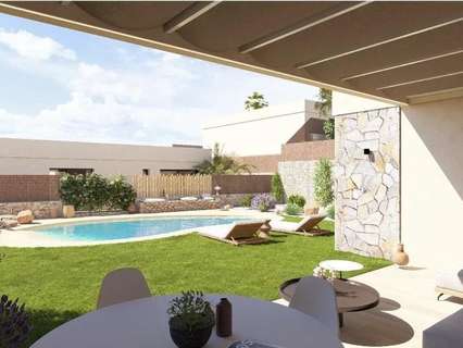 Villa en venta en Murcia zona Altaona Golf