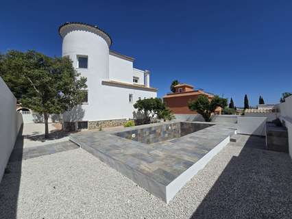 Villa en venta en Jacarilla zona bella vista