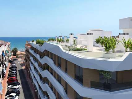 Ático en venta en Guardamar del Segura zona Pueblo