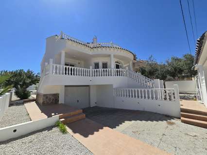 Villa en venta en Jacarilla zona bella vista