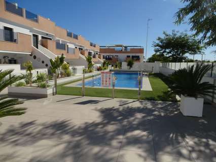 Bungalow en venta en Pilar de la Horadada