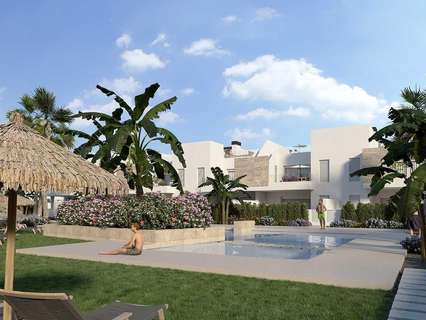Bungalow en venta en Algorfa zona La Finca Golf