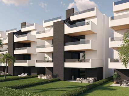 Apartamento en venta en Alhama de Murcia zona Condado De Alhama Golf Resort