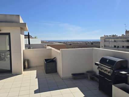 Ático en venta en Orihuela zona Orihuela-Costa