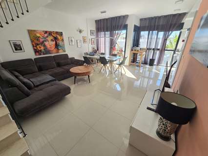 Ático en venta en Orihuela zona Orihuela-Costa