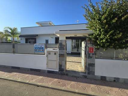 Villa en venta en Rojales