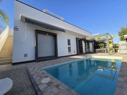 Villa en venta en Rojales