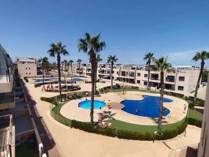 Apartamento en venta en Pilar de la Horadada