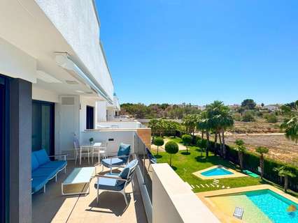Apartamento en venta en Orihuela zona Orihuela-Costa
