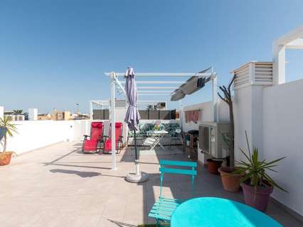 Bungalow en venta en San Pedro del Pinatar