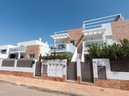 Bungalow en venta en San Pedro del Pinatar