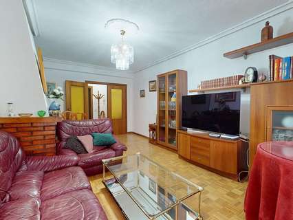 Apartamento en venta en Ávila