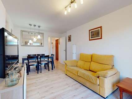 Apartamento en alquiler en Madrid