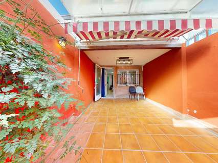 Casa en venta en Madrid