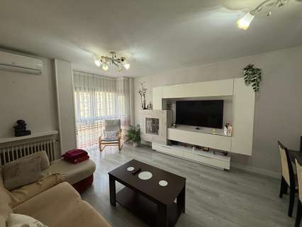 Piso en alquiler en Madrid