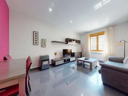 Casa en venta en Horcajo de Santiago