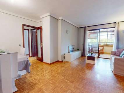 Piso en venta en Madrid