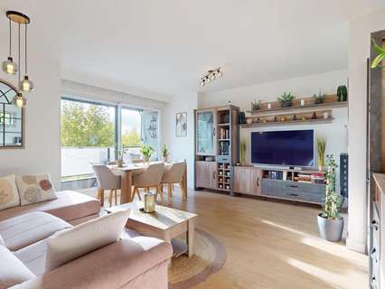 Piso en venta en Madrid