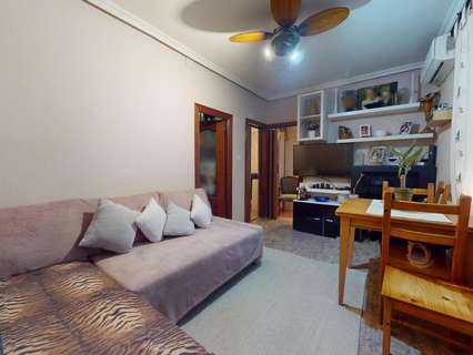 Planta baja en venta en Madrid