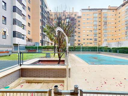 Piso en venta en Madrid