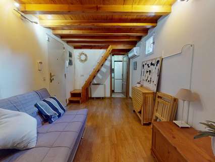 Piso en venta en Madrid