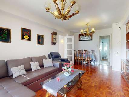 Piso en venta en Madrid