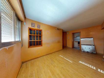 Piso en venta en Madrid