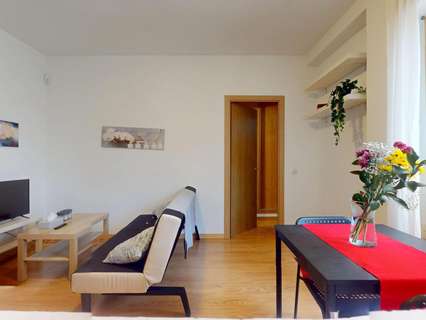 Piso en venta en Madrid