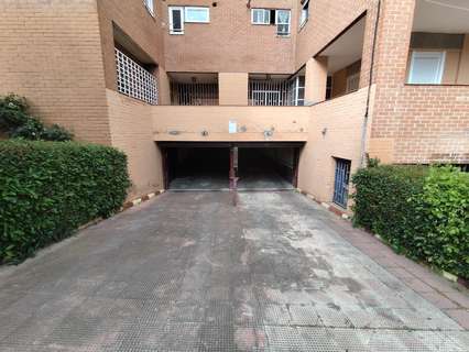 Plaza de parking en venta en Madrid