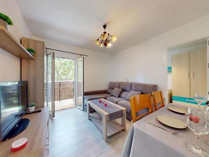 Piso en venta en Madrid